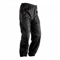 0208 LIGHTWEIGHT WATERPROOF PANT Black