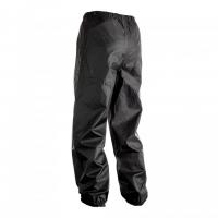 0208 LIGHTWEIGHT WATERPROOF PANT Black