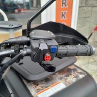 Snarler AT6 L EPS LIMITED Camo T3b, ALU kryt ZDARMA, 5let ZÁRUKA