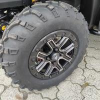 Snarler AT6 L EPS LIMITED Camo T3b, ALU kryt ZDARMA, 5let ZÁRUKA
