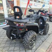 Snarler AT6 L EPS LIMITED Camo T3b, ALU kryt ZDARMA, 5let ZÁRUKA