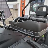 Segway Snarler AT6 L, EPS T3b Black/Yellow, 5let ZÁRUKA
