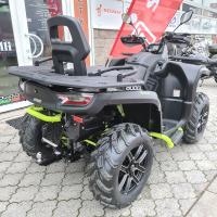 Segway Snarler AT6 L, EPS T3b Black/Yellow, 5let ZÁRUKA