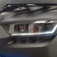 Blade 600 LTX, LED 4x4 E5, 5let ZÁRUKA