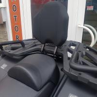 Blade 600 LTX, LED 4x4 E5, 5let ZÁRUKA