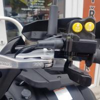 Blade 600 LTX, LED 4x4 E5, 5let ZÁRUKA