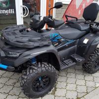 Blade 600 LTX, LED 4x4 E5, 5let ZÁRUKA