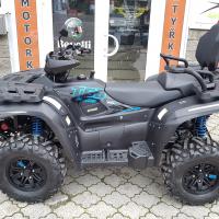Blade 600 LTX, LED 4x4 E5, 5let ZÁRUKA