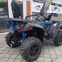 Blade 600 LTX, LED 4x4 E5, 5let ZÁRUKA