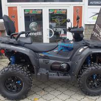 Blade 600 LTX, LED 4x4 E5, 5let ZÁRUKA