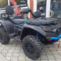 Blade 600 LTX, LED 4x4 E5, 5let ZÁRUKA