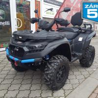 Blade 600 LTX, LED 4x4 E5, 5let ZÁRUKA