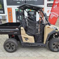 T-Boss 570 EPS T1b, Sand, 5let ZÁRUKA
