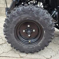 M210 2X4 EFI T3B, BLACK, 5let ZÁRUKA
