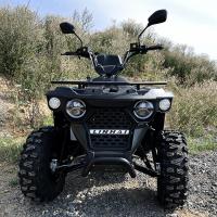 M210 2X4 EFI T3B, BLACK, 5let ZÁRUKA