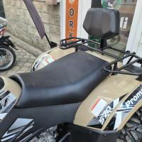 570 PROMAX 4x4 EFI, T3b, Sand, 5let ZÁRUKA, AKCE DUBEN Kč -10.000,-