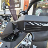 570 PROMAX 4x4 EFI, T3b, Sand, 5let ZÁRUKA, AKCE DUBEN Kč -10.000,-