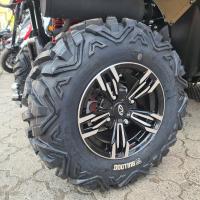 570 PROMAX 4x4 EFI, T3b, Sand, 5let ZÁRUKA, AKCE DUBEN Kč -10.000,-