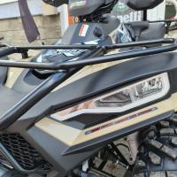 570 PROMAX 4x4 EFI, T3b, Sand, 5let ZÁRUKA, AKCE DUBEN Kč -10.000,-