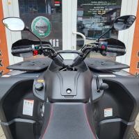 Snarler AT6 L,EPS T3b, Grey/Black, 5let ZÁRUKA