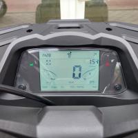 Snarler AT6 L,EPS T3b, Grey/Black, 5let ZÁRUKA