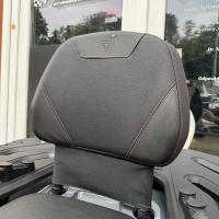 Snarler AT6 L,EPS E5, Grey/Black, 5let ZÁRUKA