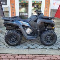 Snarler AT6 S, T3b, Grey/Black, 5let ZÁRUKA