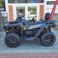 Snarler AT6 L Limited, E5, 5let ZÁRUKA