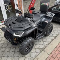 Snarler AT6 L Limited, E5+, 5let ZÁRUKA