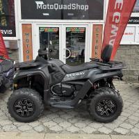 Snarler AT6 L Limited, E5+, 5let ZÁRUKA