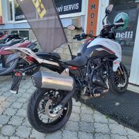 TRK 702, ZÁRUKA 5 LET, AKCE PLNÁ VÝBAVA - POSLEDNÍ KUS