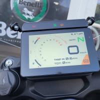 TRK 702, ZÁRUKA 5 LET, AKCE PLNÁ VÝBAVA - POSLEDNÍ KUS