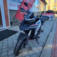 TRK 702, ZÁRUKA 5 LET, AKCE PLNÁ VÝBAVA - POSLEDNÍ KUS