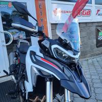 TRK 702, ZÁRUKA 5 LET, AKCE PLNÁ VÝBAVA - POSLEDNÍ KUS
