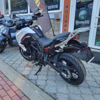 TRK 702, ZÁRUKA 5 LET, AKCE PLNÁ VÝBAVA - POSLEDNÍ KUS