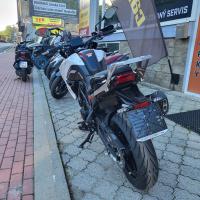 TRK 702, ZÁRUKA 5 LET, AKCE PLNÁ VÝBAVA - POSLEDNÍ KUS
