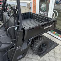 Traxter MAX HD10 XU MY23 Stone grey 6 míst