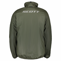 jacket rain ERGONOMIC PRO DP Green Olive