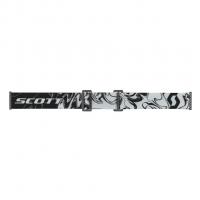 Goggle Prospect Amplifier marble black/white rose