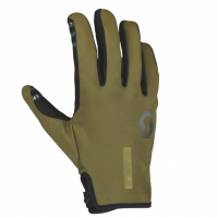 Glove Neoride fir green