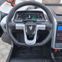 Villain SX10 X, T1b, White/Red, 5let ZÁRUKA