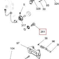 pro čtyřkolky/UTV Can-am