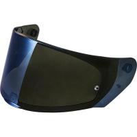 VISOR FF320/FF353/FF800 IRIDIUM BLUE(RAPID, STREAM, STORM)