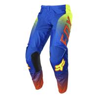 180 Oktiv Pant Blue