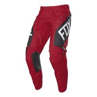 180 Revn Pant Flame Red