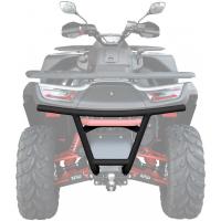 ALU SX2 Black pro SEGWAY SNARLER AT6