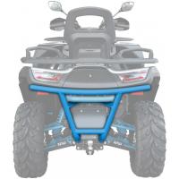 ALU SX2 Blue pro SEGWAY SNARLER AT6