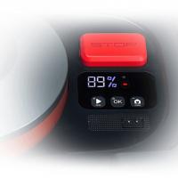 H3000E Ultrasonic, 4roky ZÁRUKA