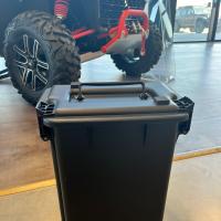 STORAGE BOX pro čtyřkolky/UTV Segway Fugleman UT10