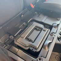 STORAGE BOX pro čtyřkolky/UTV Segway Fugleman UT10